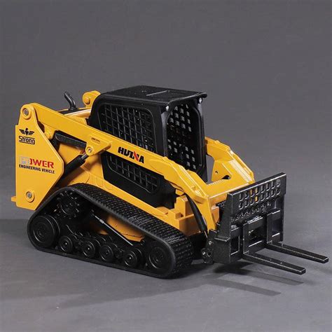 best toy skid steer|toy skid steer with tracks.